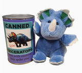Canned Stuffed Animal
