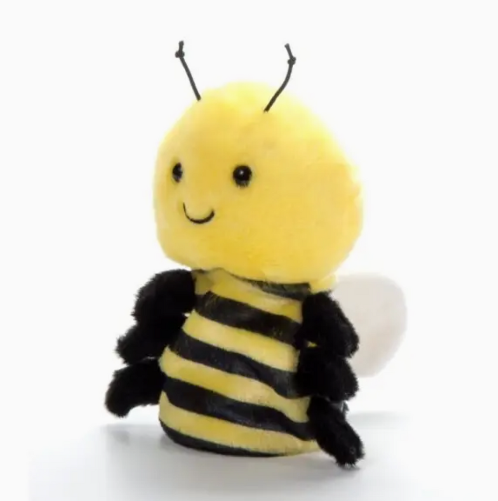 Nuggetz Plush