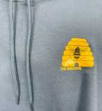 Hoodie Beehive State
