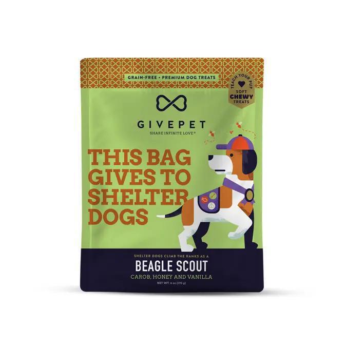 Beagle Scout