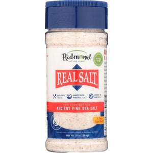Real Salt 10oz
