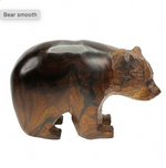 Ironwood Bear Smooth
