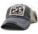 Utah Caps