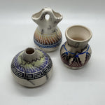 Native American Pottery 34
