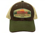 Baseball Hat