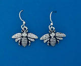 Basic Spirit Bee Earrings