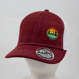 Utah Caps