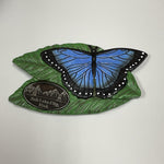 Butterfly Magnet SLC, Utah