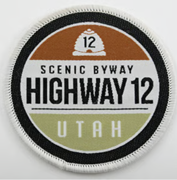 Patch Scenic Byway