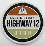 Patch Scenic Byway
