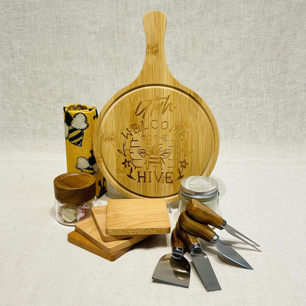 Welcome to the Hive Gift Bundle