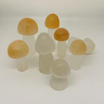 Selenite Mushrooms