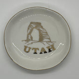 Ceramic Trinket Dish