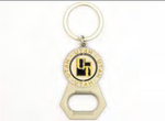 Keychain Utah Spinner Bottle Opener