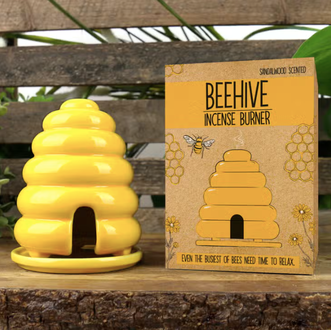 Beehive Incense House
