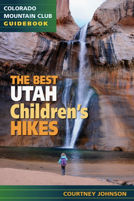 The Best Utah Children's Hikes