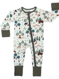 Woods Bamboo Pajamas