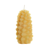 Pinecone Candle