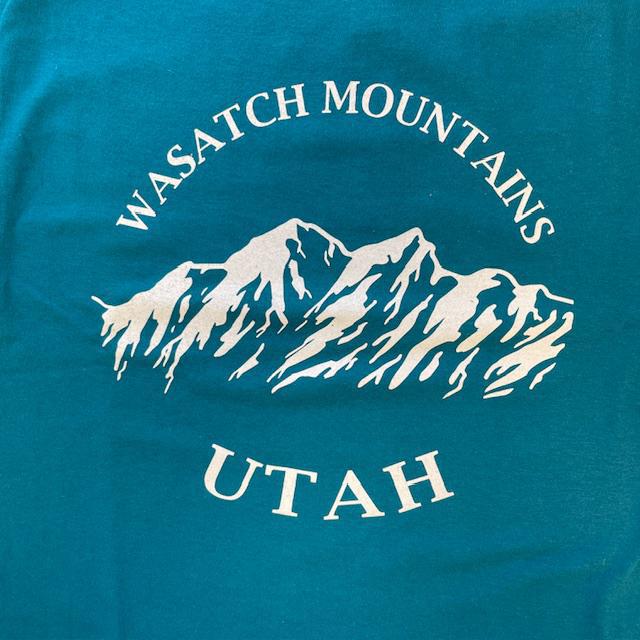 Hoodie Wasatch