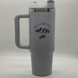 Stainless Steel Tumbler