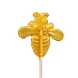 Animal Lollipops