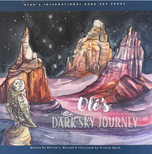 Oles Dark Sky Journey