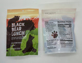 Black Bear Lunch