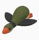 Duck Squeaker Dog Toy