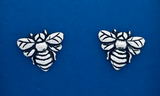 Basic Spirit Bee Earrings