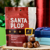 Holiday Poop Candy