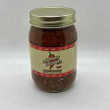 Salsas De Mendoza Roasted Tomato Salsa (Hot)