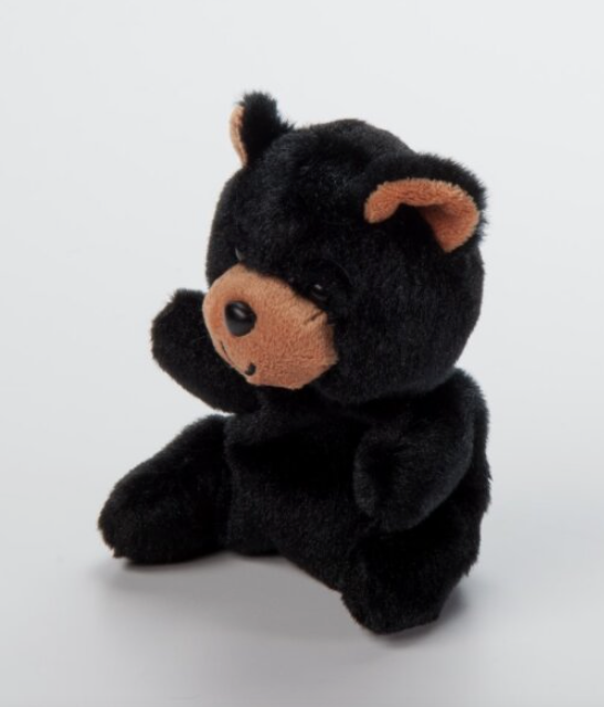 Nuggetz Plush
