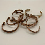 Copper Bracelet