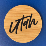 EU Bamboo Bottle Opener