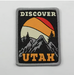 Patch Discover Utah