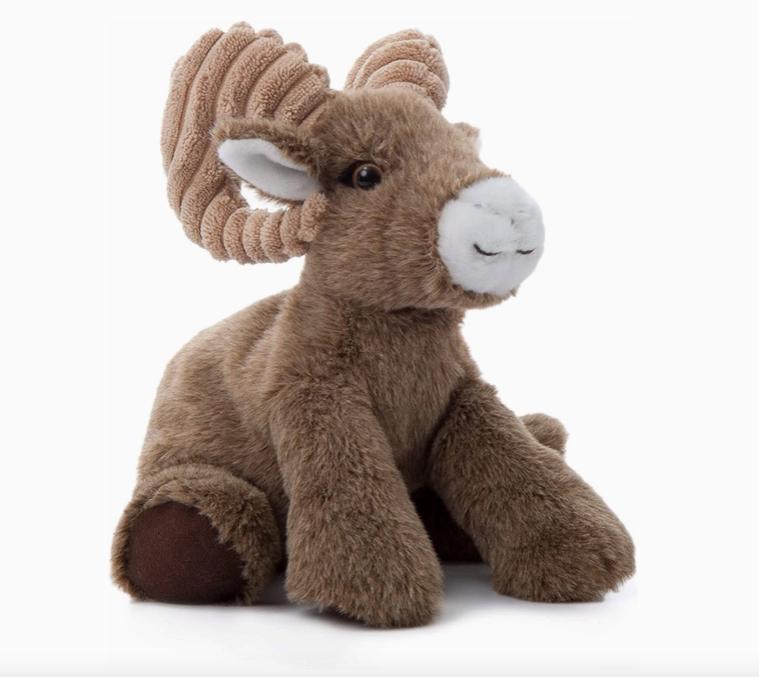 Wild Onez Big Horn Sheep 8" (20cm)