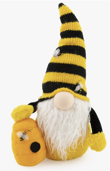 Holden Honey Bee Gnome