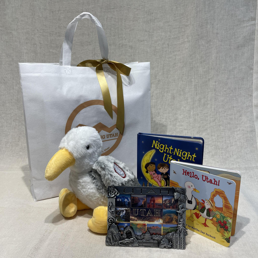 Story Time Gift Bundle