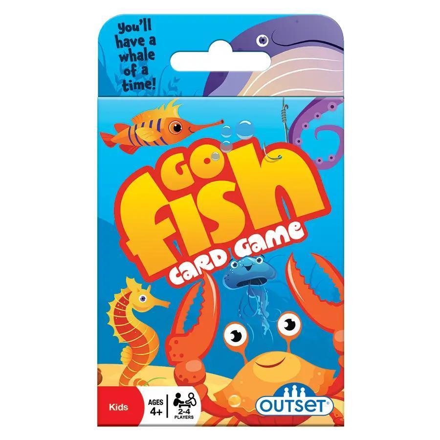 Kids Card Games
