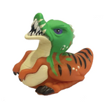 Rubber Ducks T-Rex