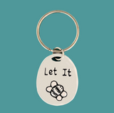 Basic Spirit Keychain