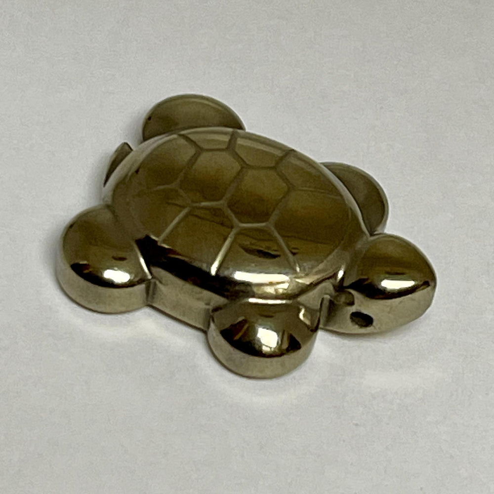 Hematite Desert Tortoises