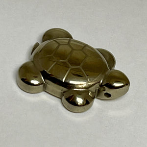 Hematite Desert Tortoises