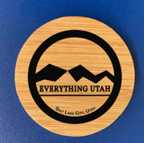 EU Bamboo Bottle Opener