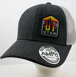 Utah Caps