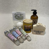 Aspen Glow Wellness Bundle