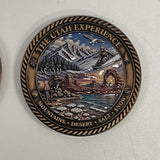 Utah Coin Collectible