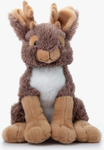 Plush Jackalope PZ