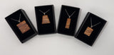 Sandstone Pendant