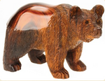 Ironwood Grizzly Bear
